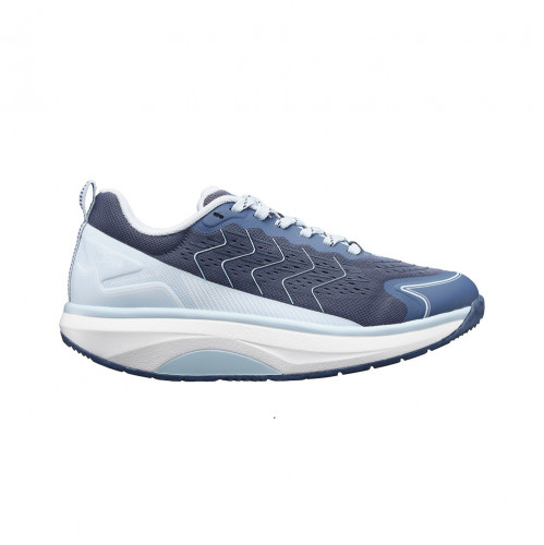 ID Zoom III Blue Joya Schuhe Damen